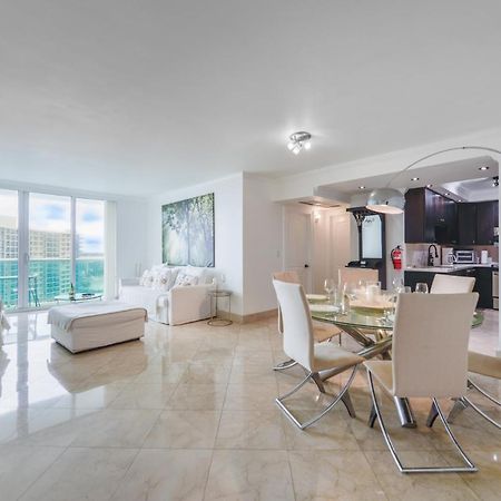 The Tides Hollywood - Amazing Beachside Condo מראה חיצוני תמונה