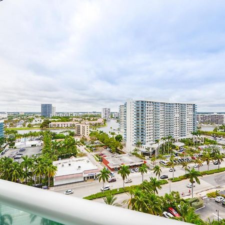 The Tides Hollywood - Amazing Beachside Condo מראה חיצוני תמונה