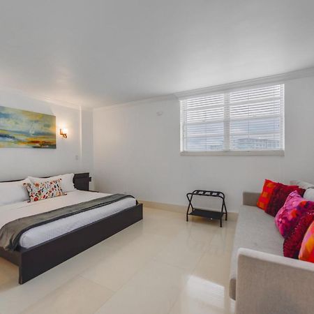 The Tides Hollywood - Amazing Beachside Condo מראה חיצוני תמונה