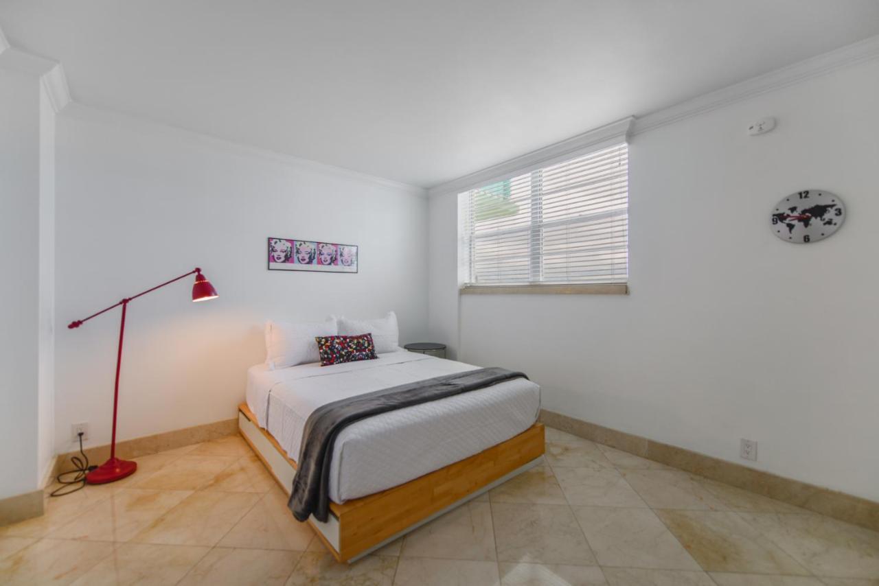 The Tides Hollywood - Amazing Beachside Condo מראה חיצוני תמונה