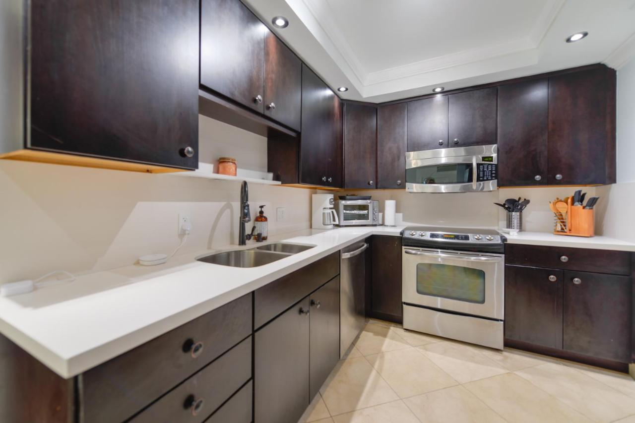 The Tides Hollywood - Amazing Beachside Condo מראה חיצוני תמונה