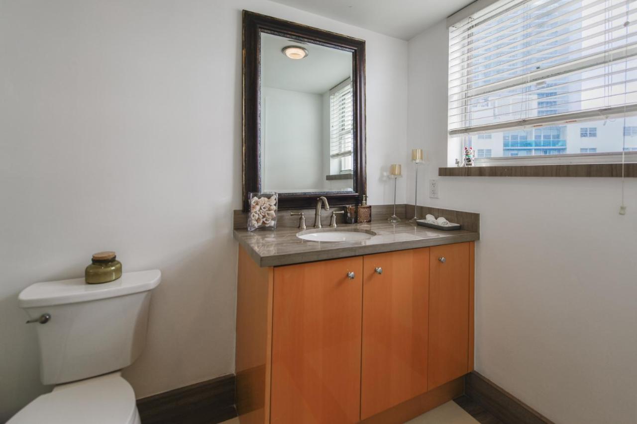 The Tides Hollywood - Amazing Beachside Condo מראה חיצוני תמונה
