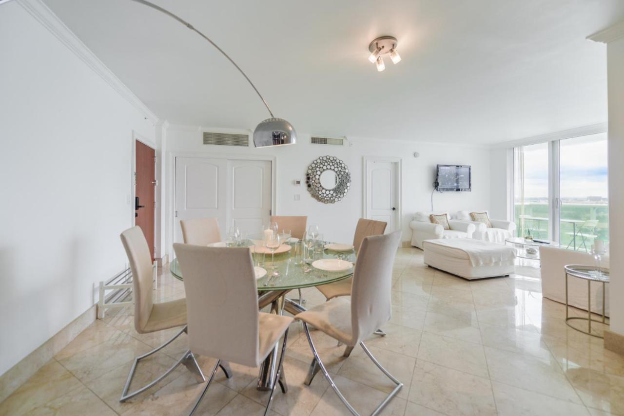 The Tides Hollywood - Amazing Beachside Condo מראה חיצוני תמונה
