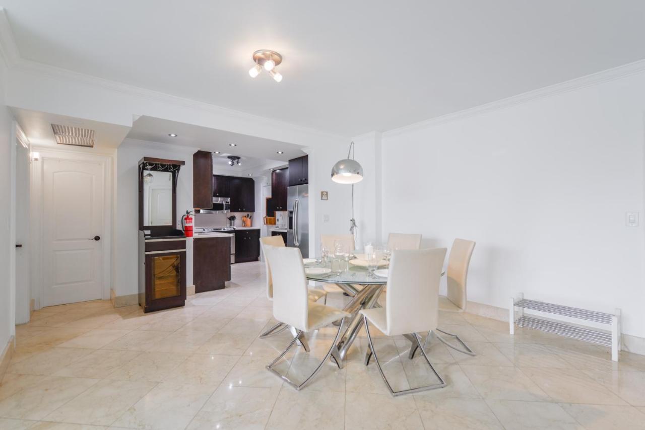 The Tides Hollywood - Amazing Beachside Condo מראה חיצוני תמונה