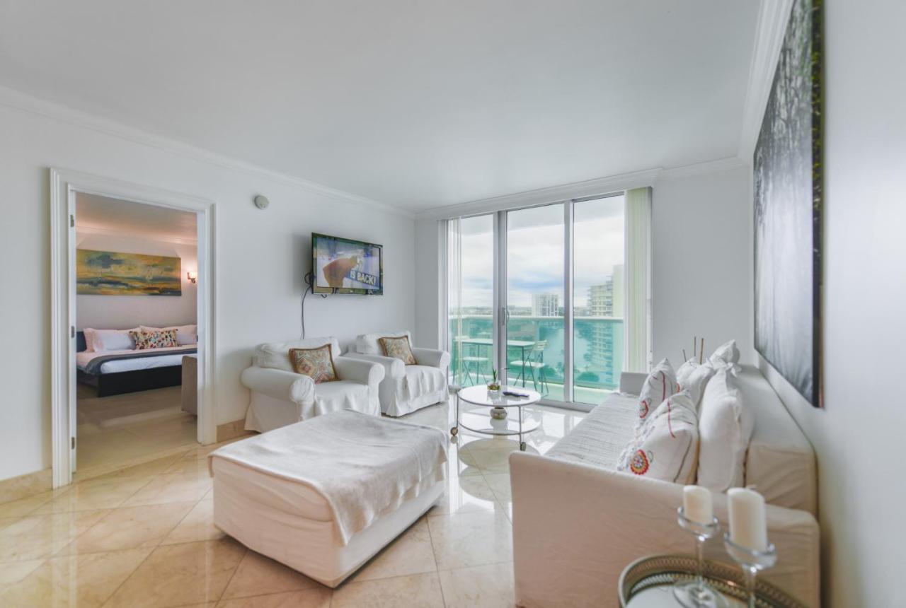 The Tides Hollywood - Amazing Beachside Condo מראה חיצוני תמונה
