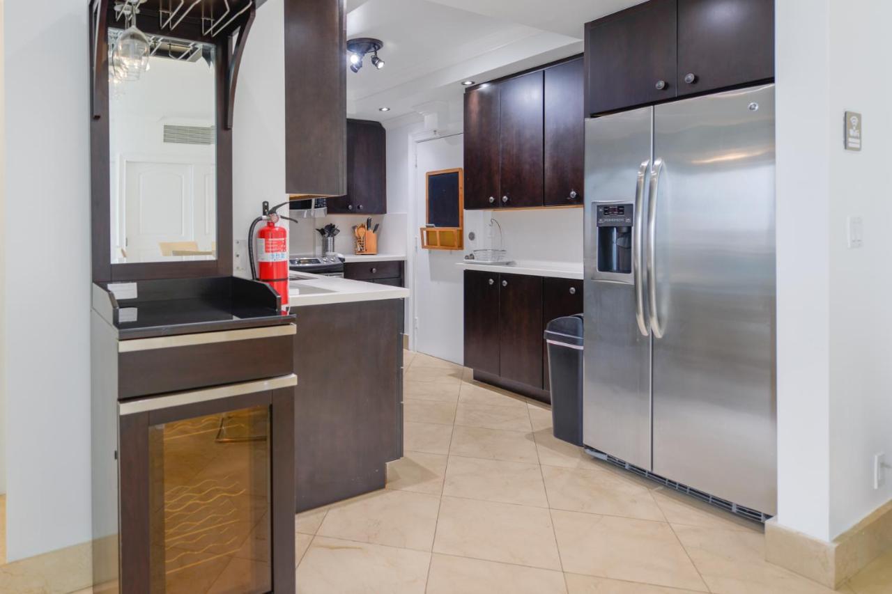 The Tides Hollywood - Amazing Beachside Condo מראה חיצוני תמונה