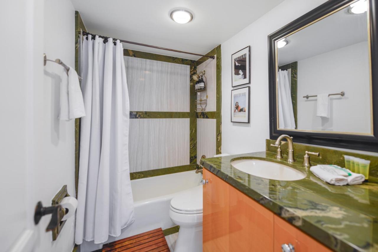 The Tides Hollywood - Amazing Beachside Condo מראה חיצוני תמונה