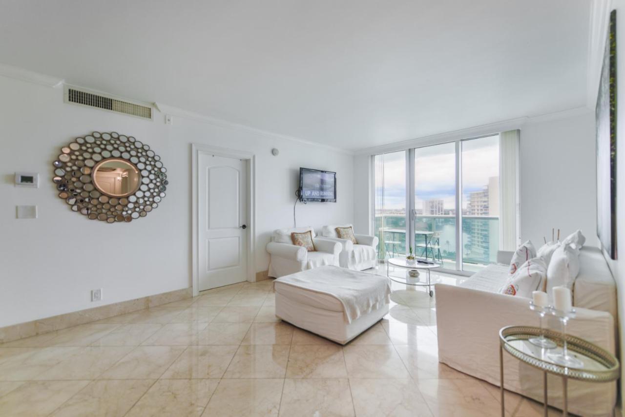 The Tides Hollywood - Amazing Beachside Condo מראה חיצוני תמונה